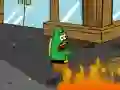 Joc The Krusty Krab Doomsday en línia