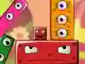 Joc Monsterland - Junior vs. Senior en línia