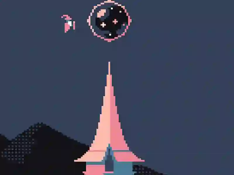 Joc Tower Wizard en línia