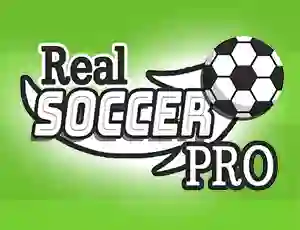Joc Real Soccer Pro en línia