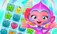 Joc Fruit Fever World en línia