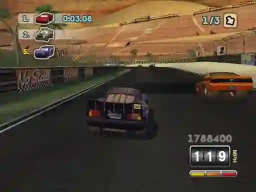 Joc Car Racing Championship en línia
