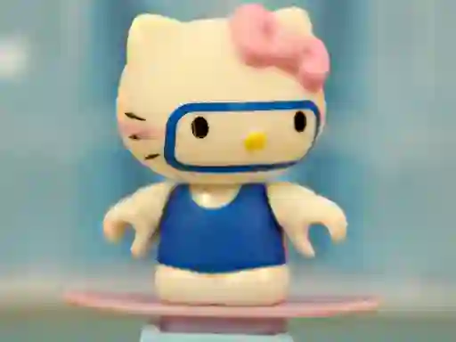 Joc Cute Kitty Day Look en línia