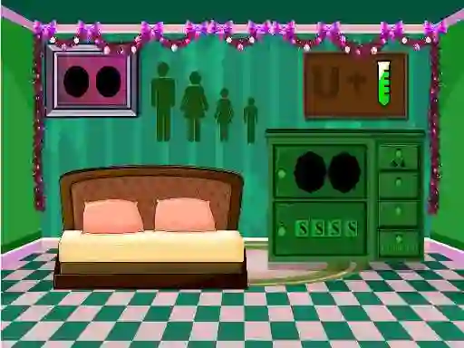 Joc Party House Escape en línia