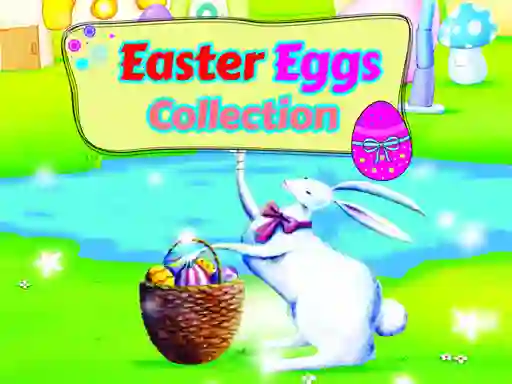 Joc Easter Eggs Collection en línia