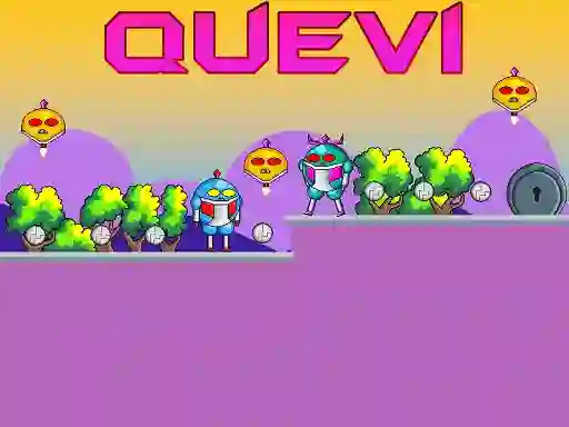 Joc Quevi en línia