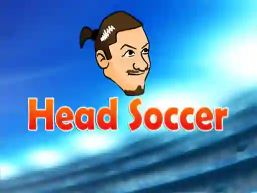 Joc Head Soccer en línia