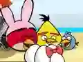 Joc Bird Egg Defenders 2 en línia