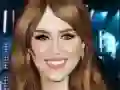 Joc Miley Cyrus Beauty Secrets en línia