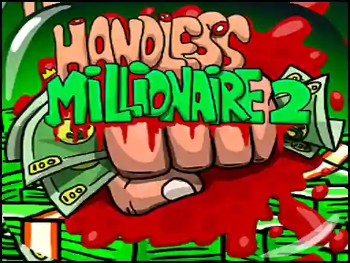 Joc Handless Millionaire 2 en línia