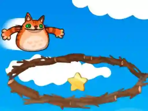 Joc Ultimate Angry Cat en línia