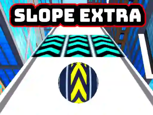Joc Slope Extra en línia