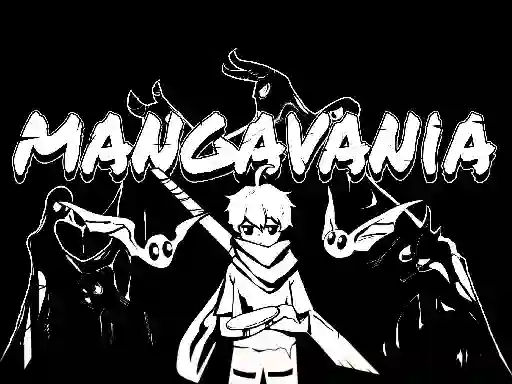 Joc Mangavania en línia