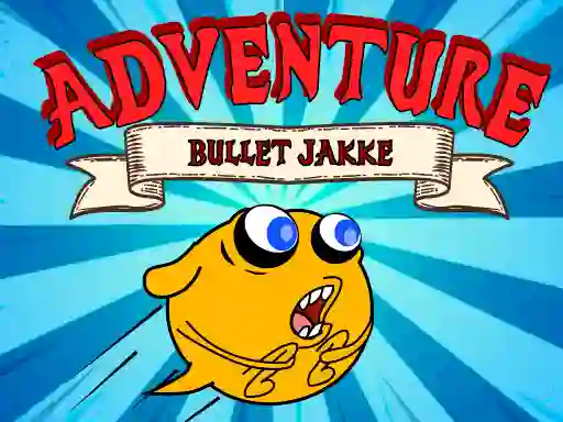 Joc Bullet Jakke Adventure en línia