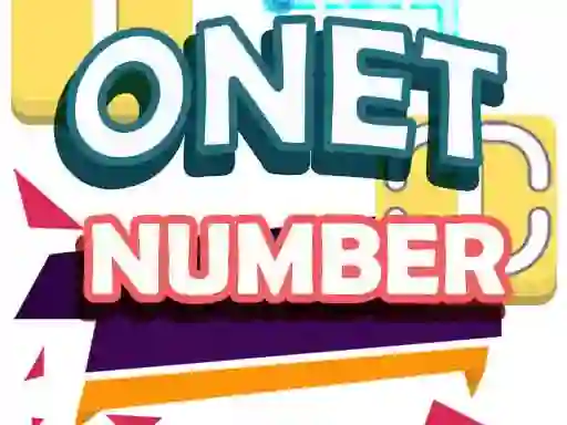 Joc Onet Number en línia