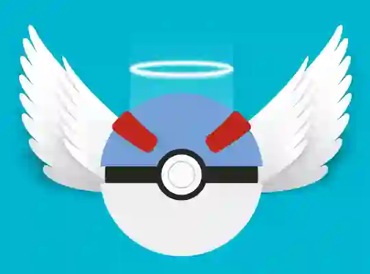 Joc Poke Fly en línia