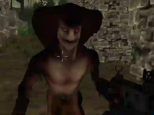 Joc Masked Forces Ancient Serpents en línia