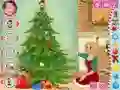 Joc Emma's Christmas Tree en línia