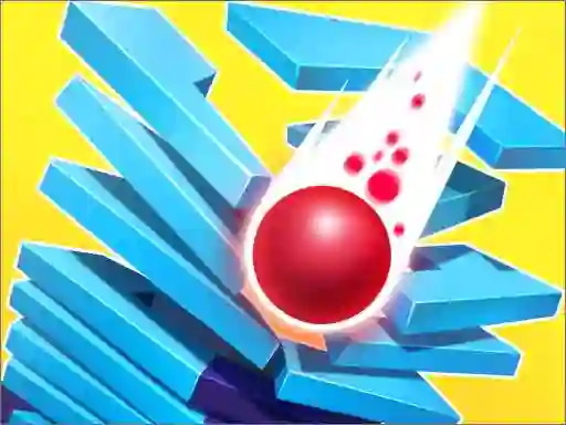 Joc Stack Ball 2 en línia