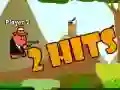 Joc Gun Mayhem 2: More Mayhem en línia