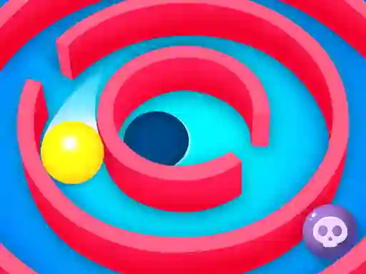 Joc Spiny Maze Puzzle en línia