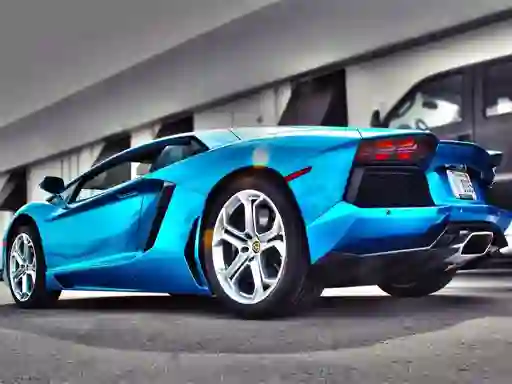 Joc Sports Cars en línia