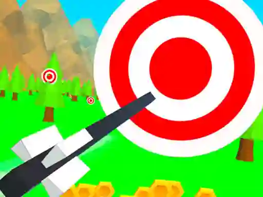 Joc Flying Arrow en línia