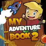 Joc My Adventure Book 2 en línia
