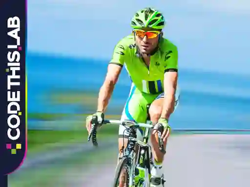 Joc Cycle Sprint en línia