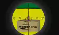 Joc Sniper Shooter en línia