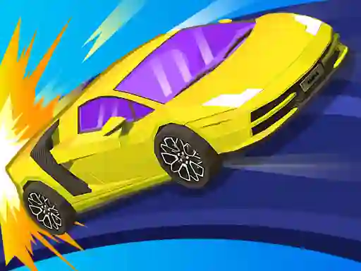 Joc Road Race 3D en línia