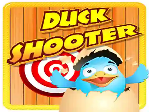 Joc Duck Shooter en línia