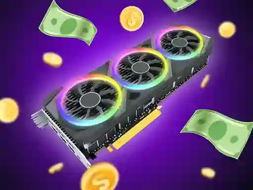 Joc Gpu Mining en línia