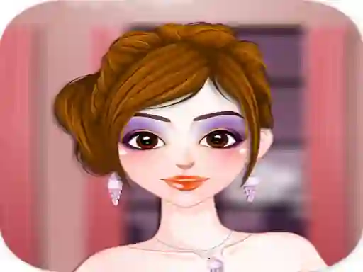 Joc Perfect Prom Dressup en línia