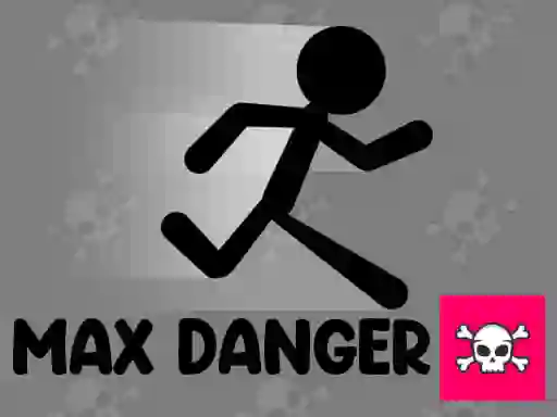 Joc Max Danger en línia