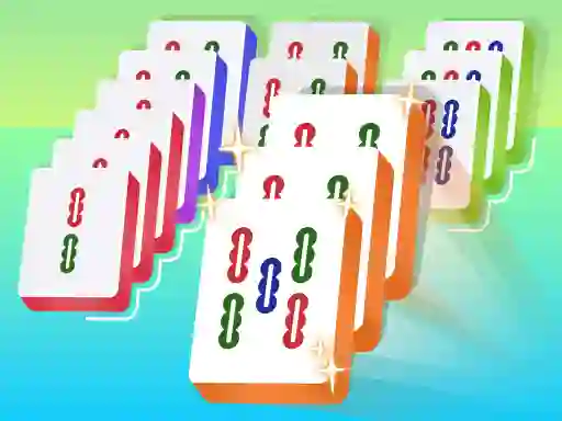 Joc Mahjong Sort Puzzle en línia