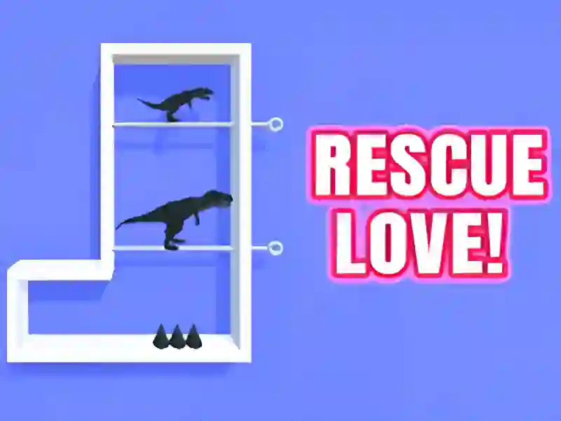 Joc Rescue Love en línia