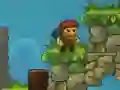 Joc Mushroomer en línia