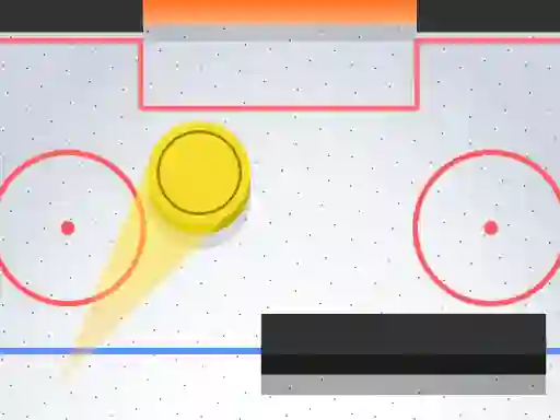 Joc Pocket Hockey en línia