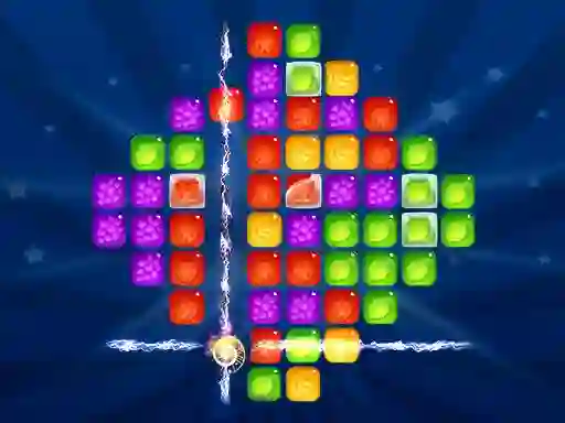 Joc Juicy Cubes en línia