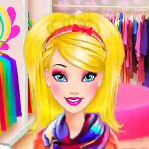 Joc Cinderella Shopping World en línia