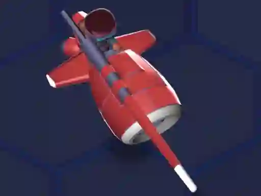 Joc Nitro Knights.io en línia