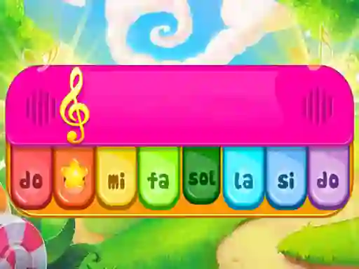 Joc Kid Maestro en línia