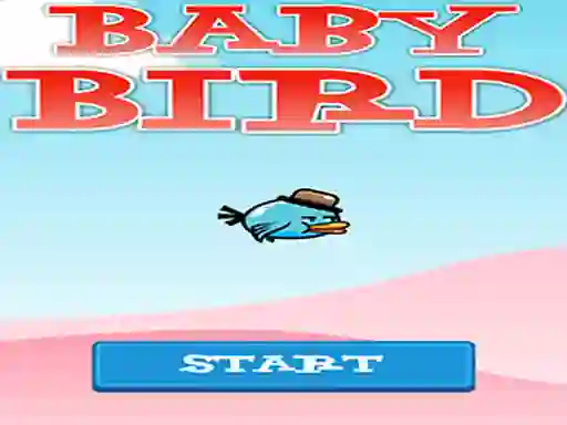 Joc Flappy Bird Adventure en línia