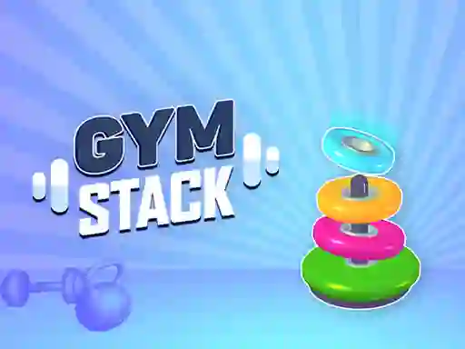 Joc Gym Stack en línia