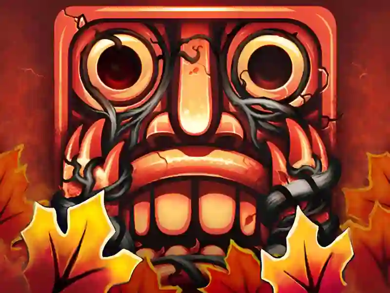 Joc Temple Run 2: Jungle Fall en línia