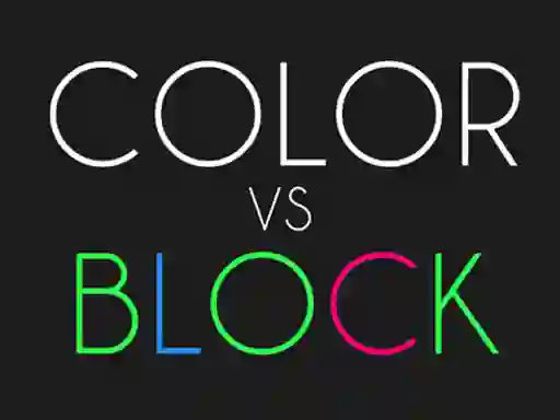 Joc Color VS Block en línia