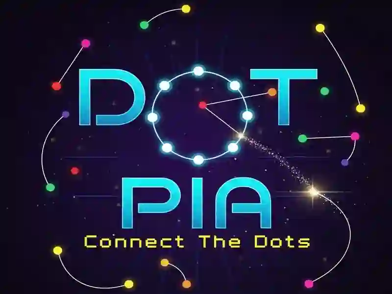 Joc Dotopia Connect The Dots en línia