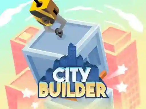 Joc City Builder en línia