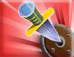 Joc Knife Challenge en línia